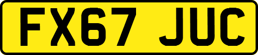 FX67JUC