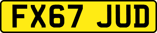 FX67JUD