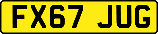 FX67JUG