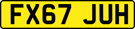 FX67JUH