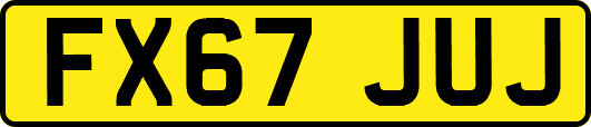 FX67JUJ