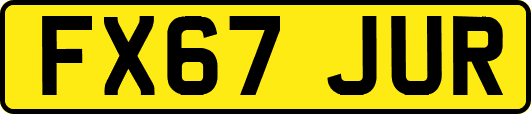 FX67JUR