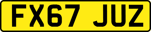 FX67JUZ