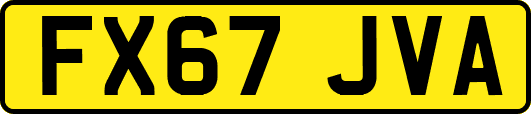 FX67JVA