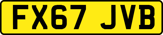 FX67JVB