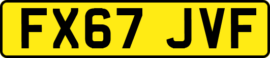 FX67JVF
