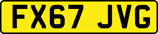 FX67JVG