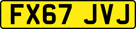 FX67JVJ