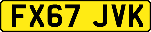 FX67JVK