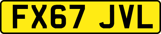 FX67JVL