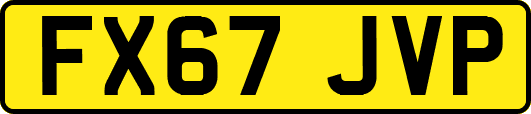 FX67JVP