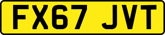 FX67JVT