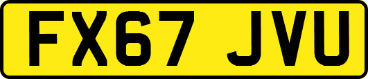 FX67JVU