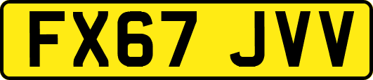 FX67JVV