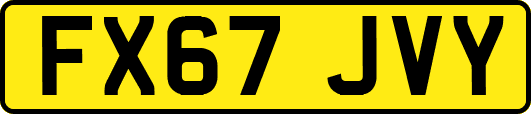 FX67JVY