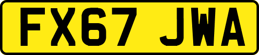FX67JWA