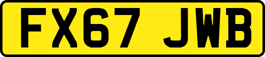 FX67JWB