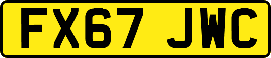 FX67JWC