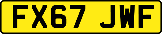 FX67JWF