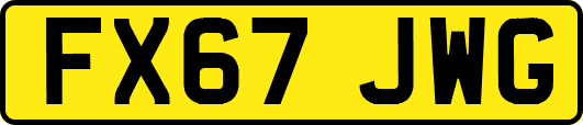 FX67JWG