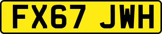 FX67JWH