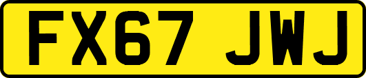 FX67JWJ