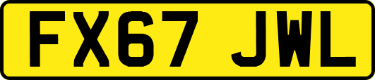 FX67JWL