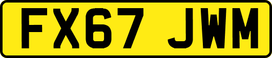 FX67JWM