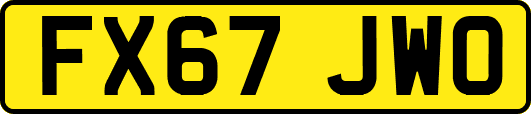 FX67JWO