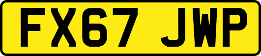 FX67JWP