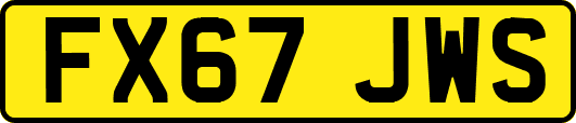 FX67JWS