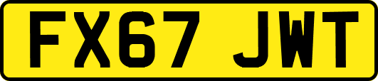 FX67JWT
