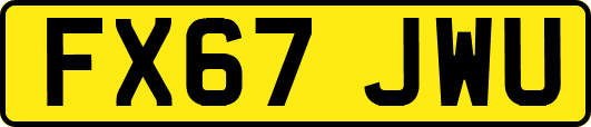 FX67JWU