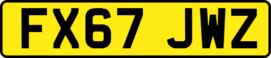 FX67JWZ