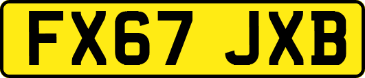 FX67JXB