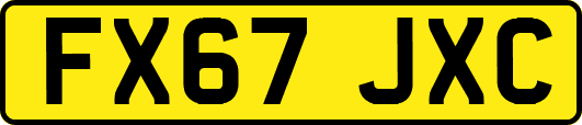 FX67JXC