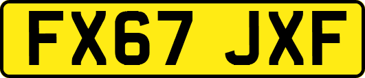 FX67JXF