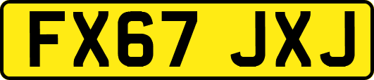 FX67JXJ
