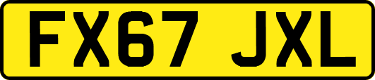 FX67JXL