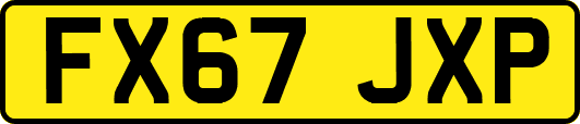 FX67JXP