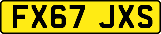 FX67JXS