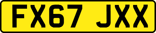 FX67JXX