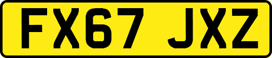 FX67JXZ