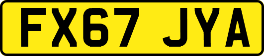 FX67JYA