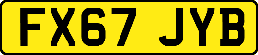 FX67JYB
