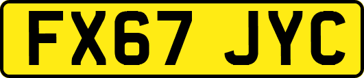 FX67JYC