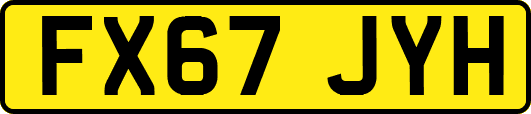 FX67JYH