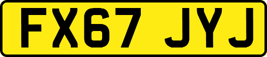 FX67JYJ