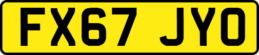 FX67JYO