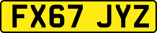 FX67JYZ